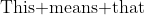 \mbox{This means that}~k(x-20)(x)=f(x)
