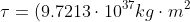 s^{2})