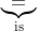 \underbrace{s_n}_{\text{the nth term}} \;\underbrace{=}_{\text{is}}\;\underbrace{-s_{n-1}}_{\text{neg.of preceding term}} - \underbrace{n^2}_{\text{minus n-squared}}