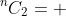 ^{n}C_{2}= 