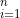 ^n_{i=1}