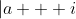 |a + i~b| = \sqrt{(a - i~b) (a + i~b)} = \sqrt{a^2 + b^2}