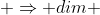 \Rightarrow dim ~ Ker(T) = 6-4 = 2