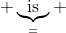 \underbrace{\text{Product of first and third}} _{x(x+4)}\; \underbrace{\text{is}}_{=} \; \underbrace{\text{6 more than}}_{6\;\; +} \; \underbrace{\text{3 times second}}_{3(x+2)}