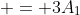  = 3A_1