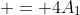  = 4A_1