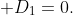  D_{1}=0.