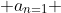 \begin{array}{ccccc}<br />
\text{previous term:} & a_{n=1} &=& 2a_{n-2} + 2(n-1)^2 & [1] \\<br />
n^{th}\text{ term:} & a_n &=& 2n_{n-1} + 2n^2 & [2] \end{array}