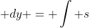\int \frac{1}{y^a(1-y)^b}\; dy = \int s\;dx