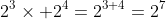 Rumus Rumus Pangkat