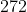 272~=~\frac{1}{3}\pi r^2 h
