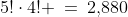 5!\cdot4! \:=\:2,\!880