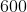 600~Hz = 200 \cdot 3~Hz