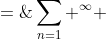 \sum_{n=1} ^\infty \; \frac{\theta}{2^n}\;\tan\; \frac{\theta}{2^n} \;=\; \boxed{1 - \theta \;\cot\;\theta}