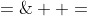 \frac{\frac{\sin\theta}{\cos\theta}}{\frac{1}{\sin  \theta}} + \frac{\sin\theta}{\frac{\sin\theta}{\cos\theta}}\;  =\;\frac{\sin^2\theta}{\cos\theta} + \cos\theta \;=\;\frac{\sin^2\theta + \cos^2\theta}{\cos\theta} \;= \;\frac{1}{\cos\theta} 