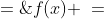 f(x) \:=\;-\frac{20}{9}(x-2)(x-5) \quad\Rightarrow\quad\boxed{ f(x) \;=\;-\frac{20}{9}x^2 + \frac{140}{9}x - \frac{200}{9}}