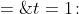 t=1\!:\;x(1)\;=\;1^3-6\!\cdot\!1^2 + 9\!\cdot\!1 + 11 \;=\;15