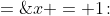 x = 1\!:\;\;A \;=\;2(1^2) + \frac{40}{1} \;=\;\boxed{42\text{ ft}^2}