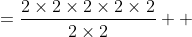Rumus Rumus Pangkat