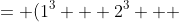 = (1^3 + 2^3 + ~...~ + k^3) + (k + 1)^2 + 2(1 \cdot (k + 1) + 2 \cdot (k + 1) + ~...~ k(k + 1))