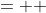 \begin{Bmatrix}\;<  & \text{inside} \\ \;=  & \text{on} \\ \;>  & \text{outside} \end{Bmatrix}