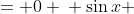 \displaystyle \begin{align*} \sin{x} - 2\cos^3{x} &= 0 \\ \sin{x} &= 2\cos^3{x} \\ \frac{\sin{x}}{\cos{x}} &= 2\cos^2{x} \textrm{ we can do this since it has already been stated that }\cos{x} \neq 0 \\ \tan{x} &= \frac{2}{\sec^2{x}} \\ \tan{x} &= \frac{2}{\tan^2{x} + 1} \\ \tan{x}\left(\tan^2{x} + 1\right) &= 2 \\ \tan^3{x} + \tan{x} &= 2 \\ \tan^3{x} + \tan{x} - 2 &= 0 \\ X^3 + X - 2 &= 0 \textrm{ if we let }X = \tan{x} \\ \left(X - 1\right)\left(X^2 + X + 2\right) &= 0 \end{align*}