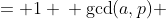\begin{align*} \gcd(a,b) &= 1 \\ \gcd(a,p) &= 1 \\ \gcd(b,p) &= 1 \\ a^3 + b^3 &\ne p^k \hspace{4mm} \mbox{for some } a,b,p,k \in \mathbb{N} \text{ and p is prime}\end{align*}