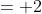 = 2