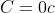 C=0c