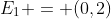 E_1 = (0,2)