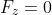 F_z=0
