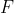 F~'=f