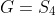 G=S_4