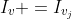 I_v =I_{v_j}