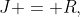 J = R,