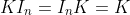 KI_n=I_nK=K
