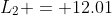 L_2 = 12.01
