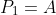 P_1=A~\&~P_2=B