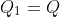 Q_1=Q