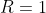 R=1~\&~\theta\text=\left(\frac{2\pi}{n}\right)