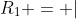 R_1 = |