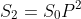 S_2=S_0P^2