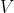 V~=~\frac{1}{3}\pi r^2 h