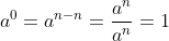 Rumus Rumus Pangkat