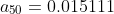 a_{50}=0.015111
