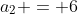 a_2 = 6