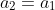 a_2=a_1