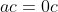 ac=0c