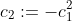 c_2:=-c_1^2