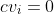 cv_i=0